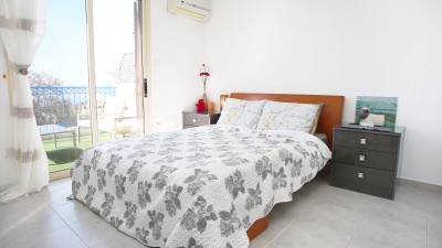 2 Bedroom Townhouse Serenity