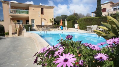 2 Bedroom Townhouse Serenity