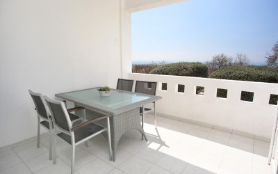 2 Bedroom Townhouse Serenity