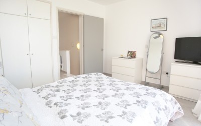 2 Bedroom Townhouse Serenity