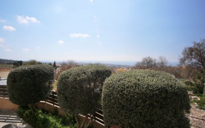 2 Bedroom Townhouse Serenity