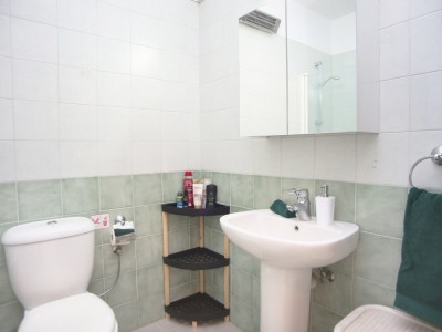 2 Bedroom Townhouse Serenity
