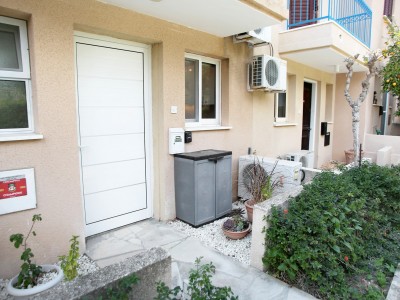 2 Bedroom Townhouse Serenity