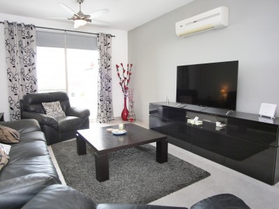 2 Bedroom Townhouse Serenity