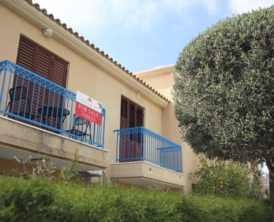 2 Bedroom Townhouse Serenity