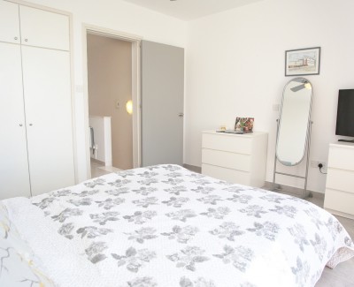 2 Bedroom Townhouse Serenity