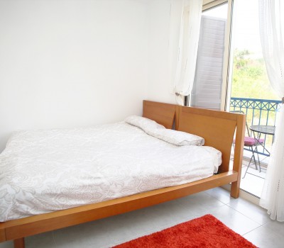 2 Bedroom Townhouse Serenity