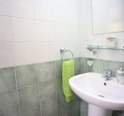 2 Bedroom Townhouse Serenity