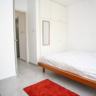 2 Bedroom Townhouse Serenity