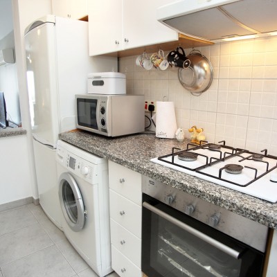 2 Bedroom Townhouse Serenity