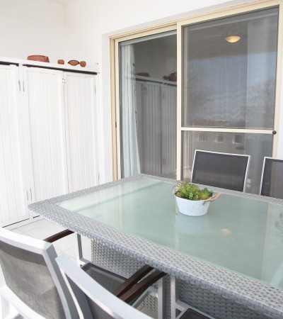 2 Bedroom Townhouse Serenity