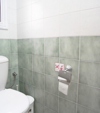 2 Bedroom Townhouse Serenity
