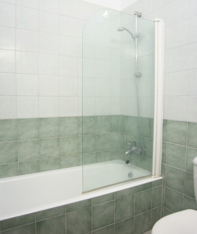 2 Bedroom Townhouse Serenity