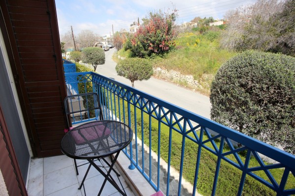 2 Bedroom Townhouse Serenity