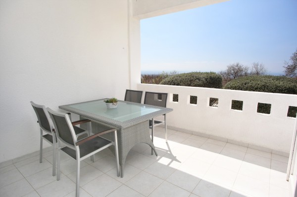 2 Bedroom Townhouse Serenity