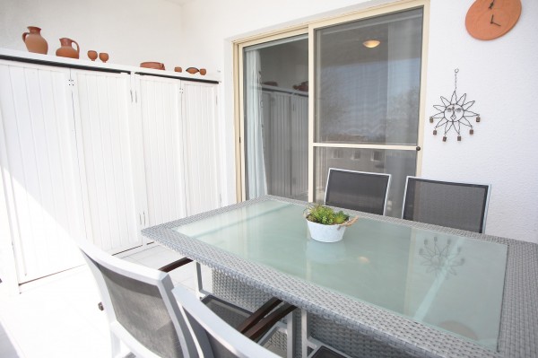 2 Bedroom Townhouse Serenity