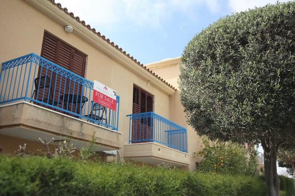 2 Bedroom Townhouse Serenity