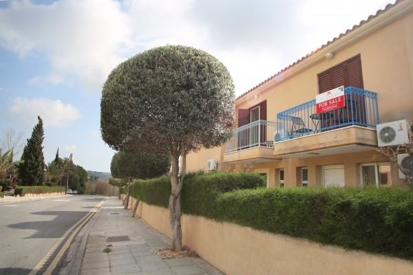 2 Bedroom Townhouse Serenity