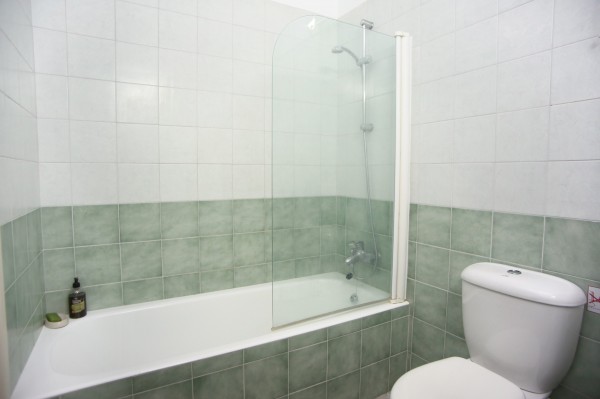 2 Bedroom Townhouse Serenity