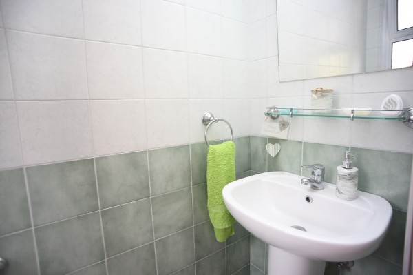2 Bedroom Townhouse Serenity