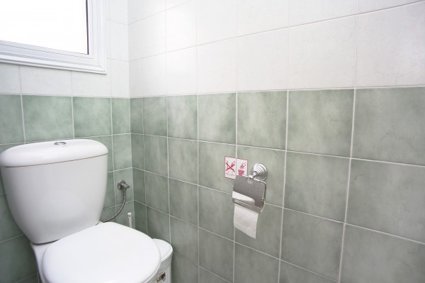 2 Bedroom Townhouse Serenity