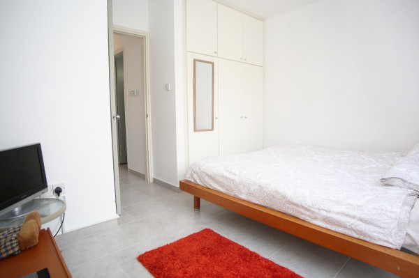 2 Bedroom Townhouse Serenity