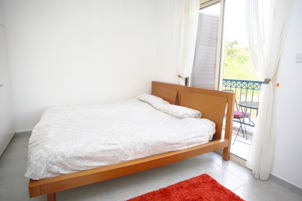 2 Bedroom Townhouse Serenity