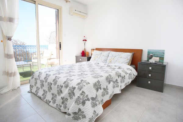 2 Bedroom Townhouse Serenity
