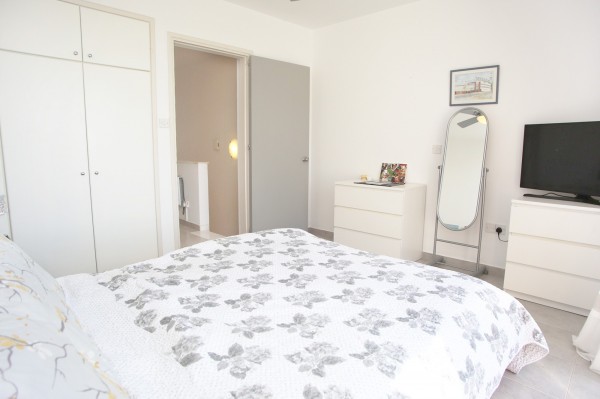 2 Bedroom Townhouse Serenity