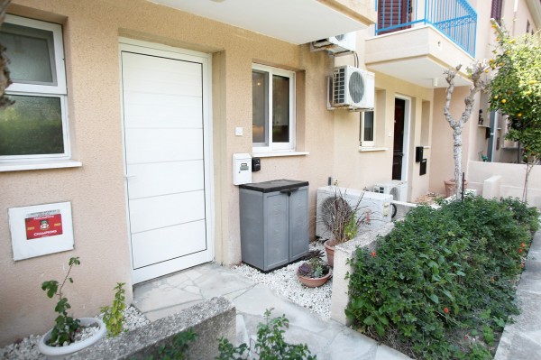 2 Bedroom Townhouse Serenity