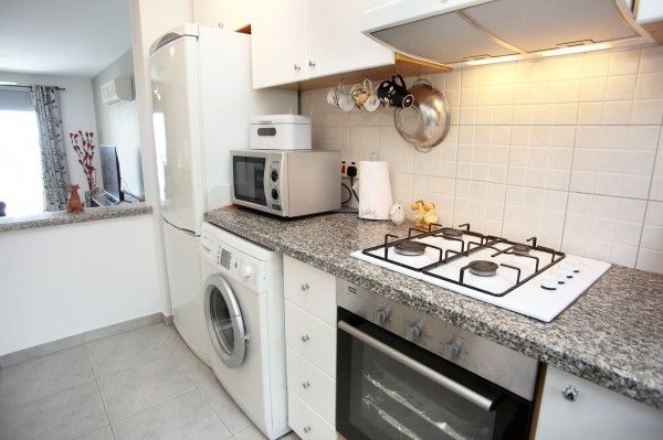 2 Bedroom Townhouse Serenity