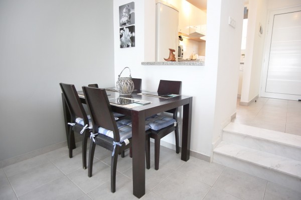 2 Bedroom Townhouse Serenity