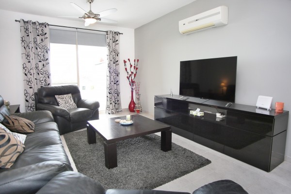 2 Bedroom Townhouse Serenity