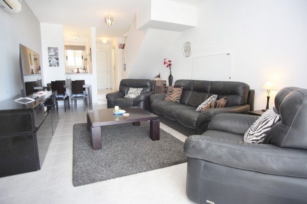 2 Bedroom Townhouse Serenity