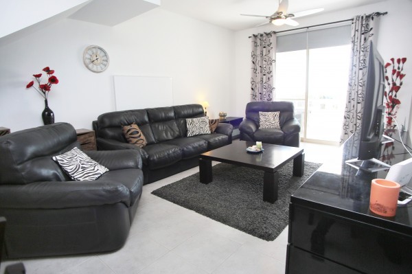 2 Bedroom Townhouse Serenity