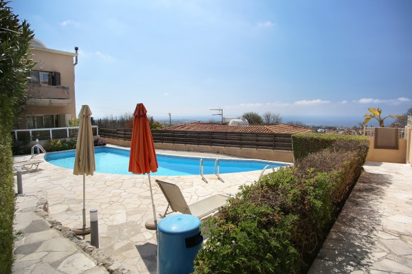 2 Bedroom Townhouse Serenity
